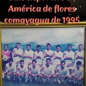 Meet your Posher, Daniel cruz umanzor